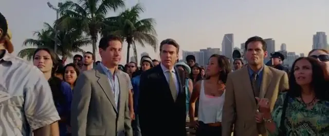 Step Up Revolution Scene 5