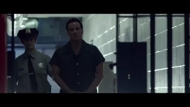 Gotti Scene 1