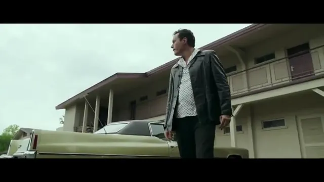 Gotti Scene 2