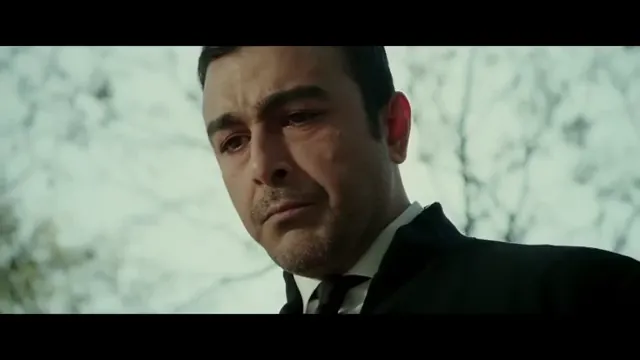 Waar Scene 1