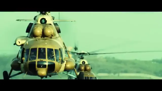 Waar Scene 5