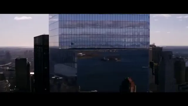Annie Scene 1