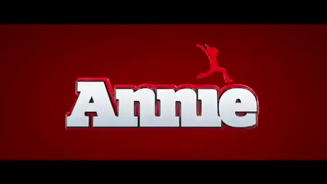 Annie Scene 5