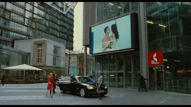 Passion Scene 1