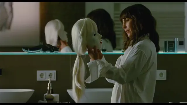 Passion Scene 3