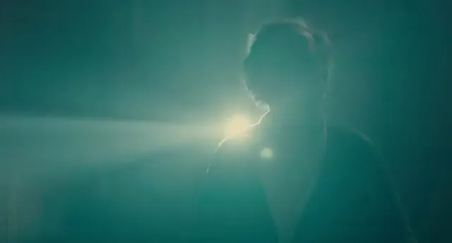 Berberian Sound Studio Scene 5