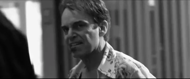 The Baytown Outlaws Scene 2