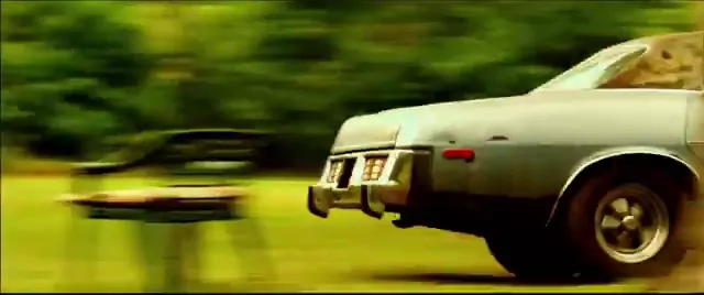 The Baytown Outlaws Scene 3