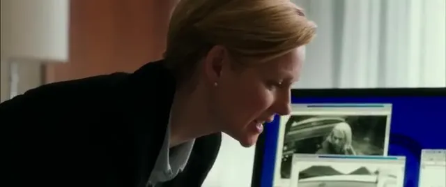 The Fifth Estate Scene 1