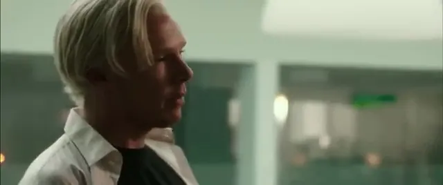 The Fifth Estate Scene 5