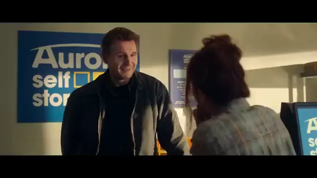 Honest Thief Scene 1