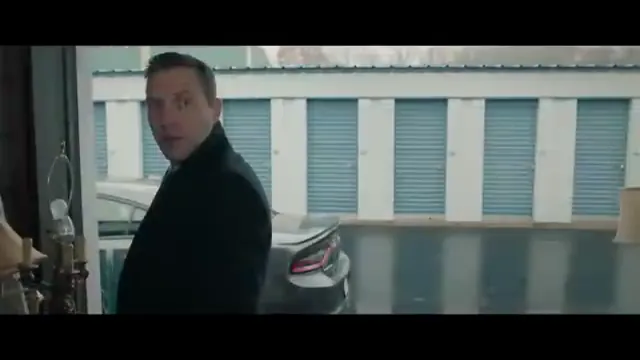 Honest Thief Scene 2