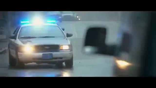 Honest Thief Scene 3