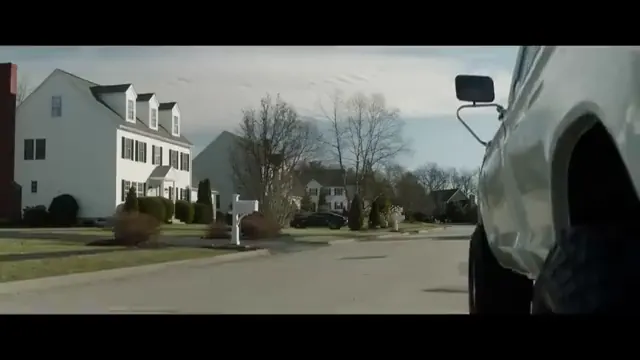 Honest Thief Scene 5