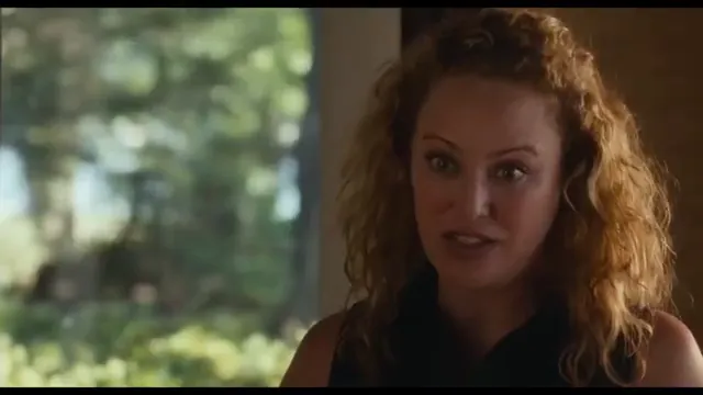 The Magic of Belle Isle Scene 2