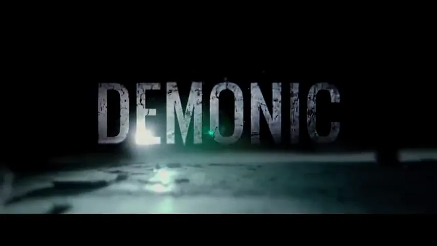Demonic Scene 5