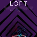 The Loft Movie Poster