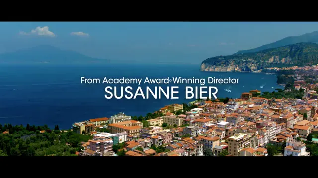 Love Is All You Need Scene 2