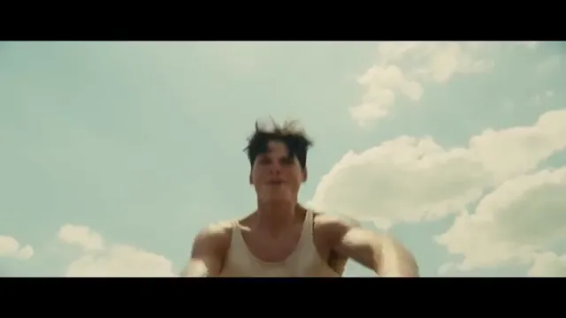 The Boys in the Boat Scene 3