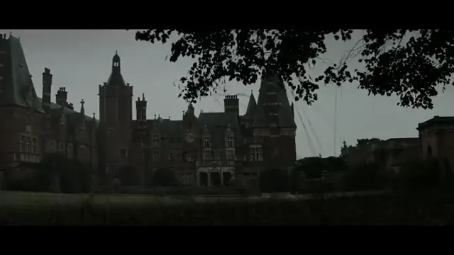 Crooked House Scene 1