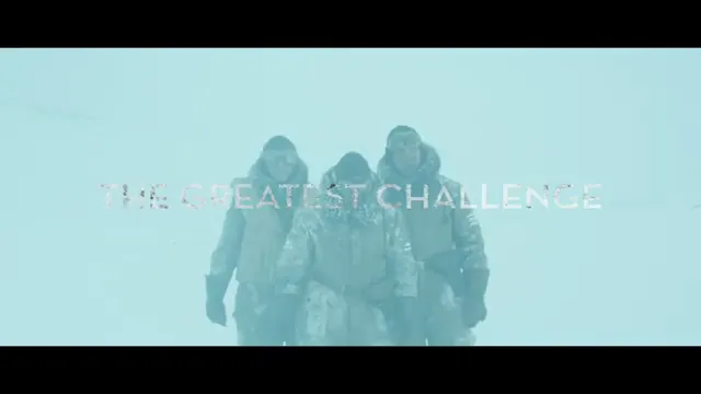 Cross of Honour Scene 1