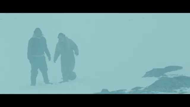 Cross of Honour Scene 2