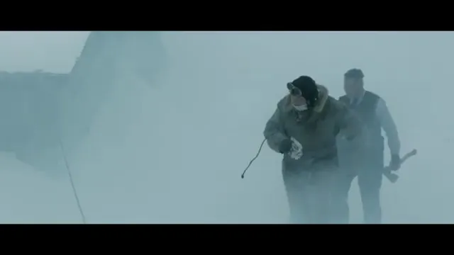 Cross of Honour Scene 3