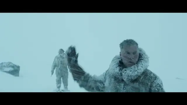 Cross of Honour Scene 5