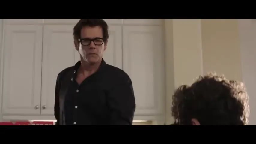 The Darkness Scene 2