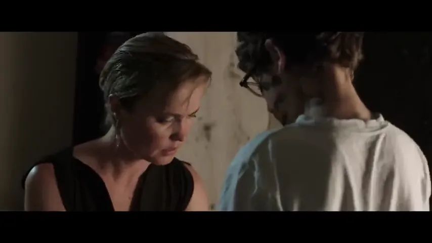 The Darkness Scene 5