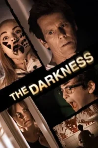 The Darkness Movie Poster