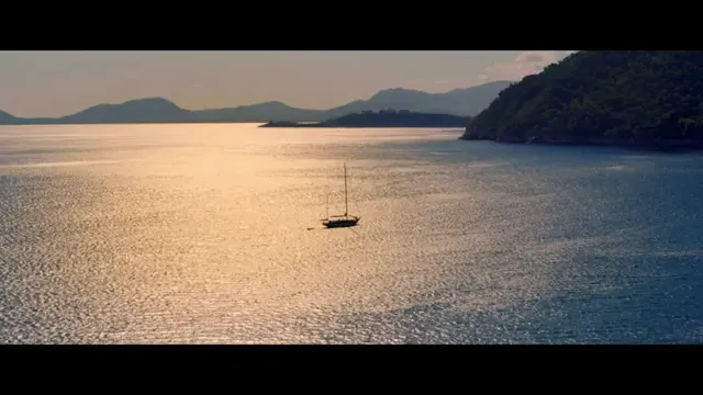 The Last Letter from Your Lover Scene 3
