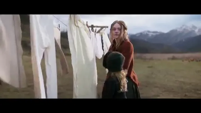 Brimstone Scene 1