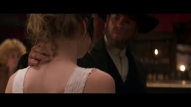 Brimstone Scene 2