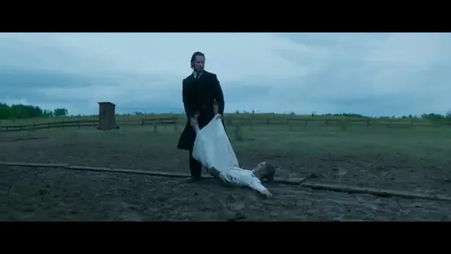 Brimstone Scene 4