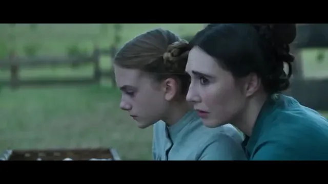 Brimstone Scene 5