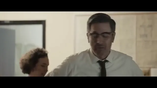 Fly Me to the Moon Scene 4