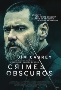True Crimes Movie Poster