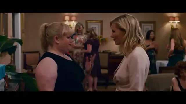 Bachelorette Scene 3