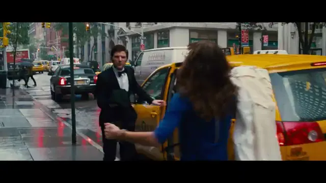 Bachelorette Scene 5