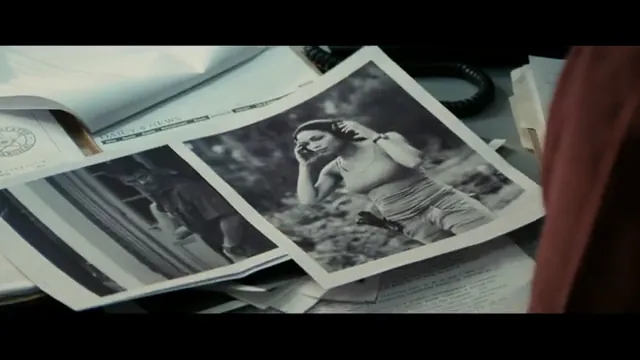 Fire with Fire Scene 3