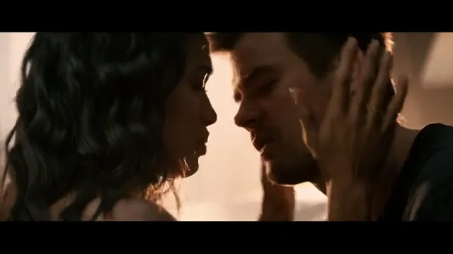 Fire with Fire Scene 5