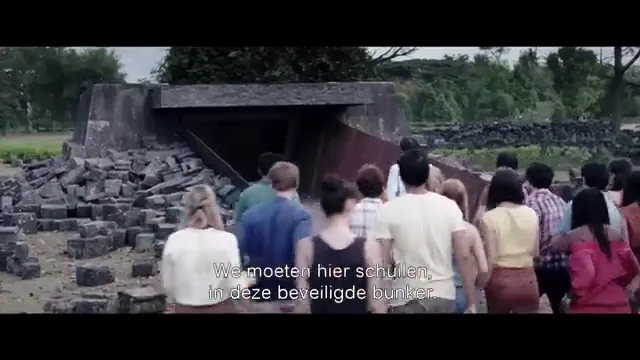 The Philosophers Scene 1