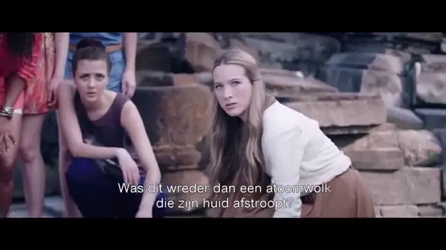 The Philosophers Scene 2