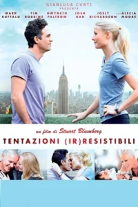Thanks for Sharing Movie Poster