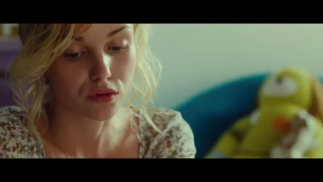 What Maisie Knew Scene 2