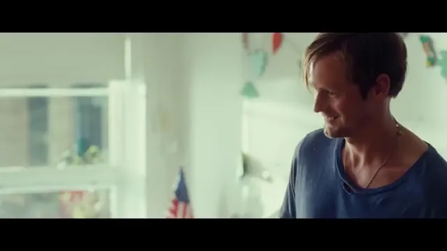 What Maisie Knew Scene 3