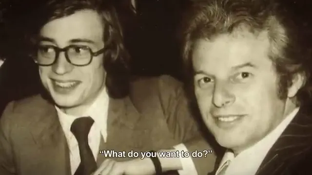 Jodorowsky's Dune Scene 1