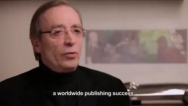 Jodorowsky's Dune Scene 2