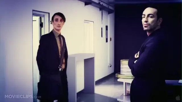 The ABCs of Death Scene 2